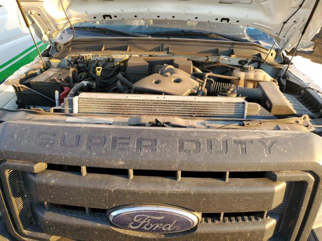Photo 7 from auction – 2013 FORD F250 SUPER with VIN 1FTBF2A63DEB88687