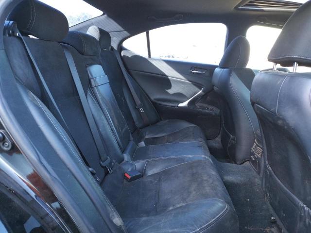 Photo 6 from auction – 2012 LEXUS IS 250 with VIN JTHBF5C24C5178954