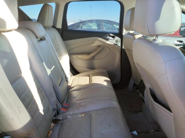 Photo 6 from auction – 2014 FORD ESCAPE TIT with VIN 1FMCU0JX8EUB99503