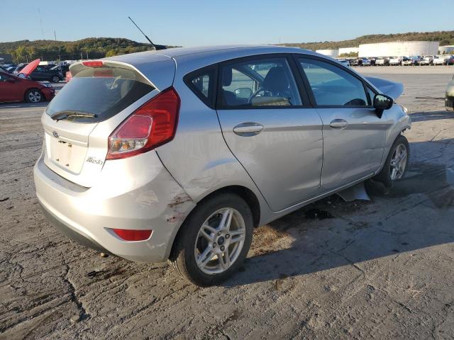 Photo 4 from auction – 2019 FORD FIESTA SE with VIN 3FADP4EJ3KM139776