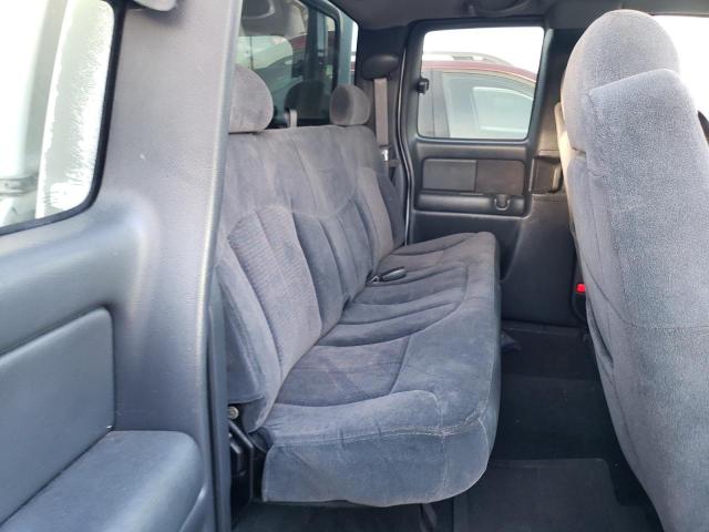 Photo 6 from auction – 2001 CHEVROLET SILVERADO with VIN 2GCEC19V811298644