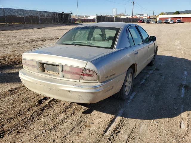 Photo 4 from auction – 2004 BUICK PARK AVENU with VIN 1G4CW54K044155422