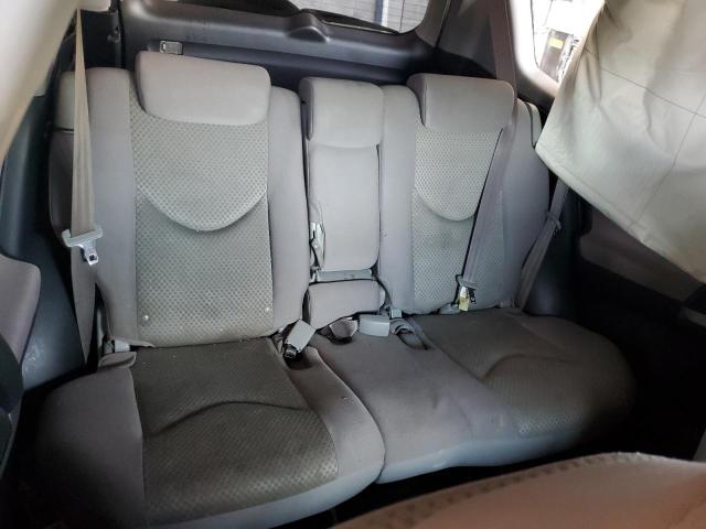 Photo 6 from auction – 2008 TOYOTA RAV4 with VIN JTMBD33V686060444