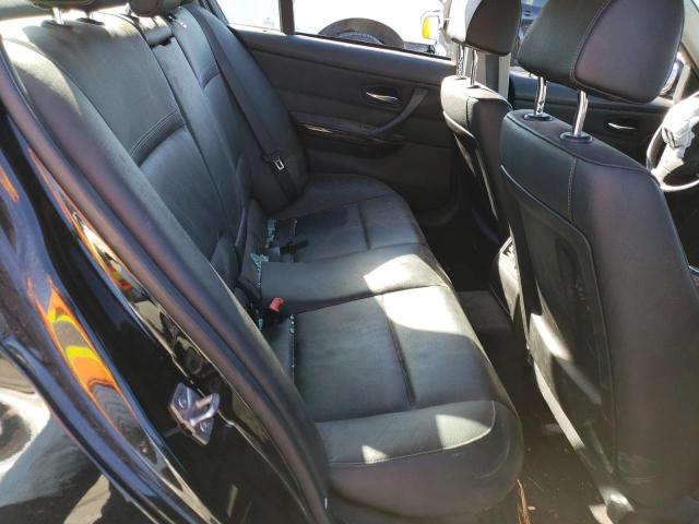 Photo 6 from auction – 2011 BMW 335 D with VIN WBAPN7C57BA950172