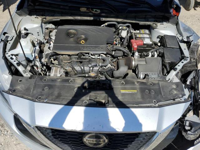 Photo 7 from auction – 2020 NISSAN ALTIMA S with VIN 1N4BL4BV0LC196997