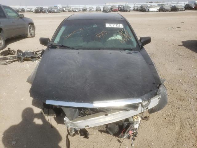 Photo 7 from auction – 2004 CADILLAC CTS with VIN 1G6DM577240168995
