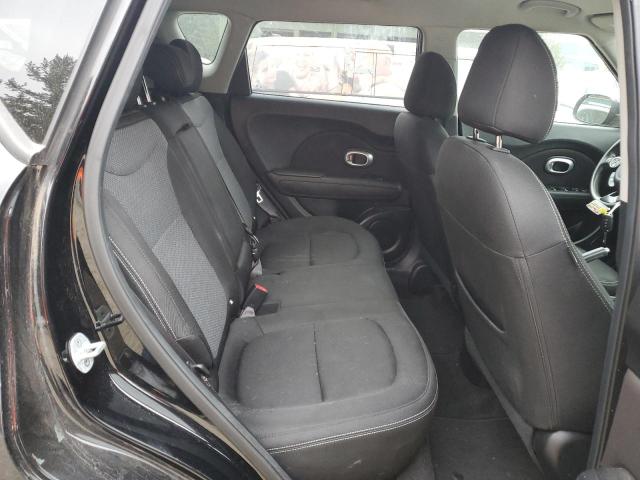 Photo 6 from auction – 2017 KIA SOUL + with VIN KNDJP3A53H7492523
