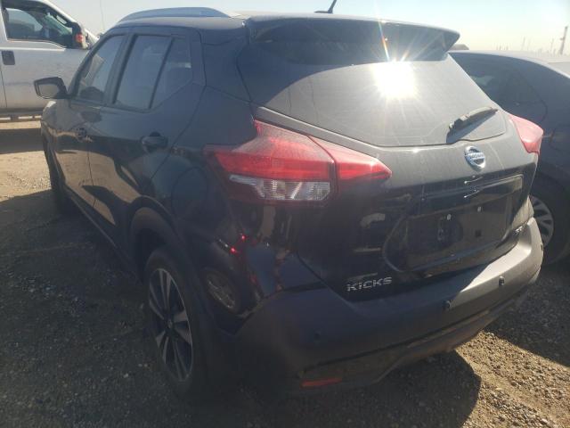 Photo 3 from auction – 2020 NISSAN KICKS SR with VIN 3N1CP5DV1LL503302