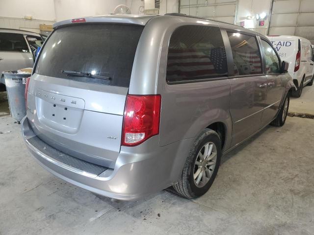 Zdjęcie 4 z aukcji – 2014 DODGE GRAND CARA z VIN 2C4RDGCG2ER117878