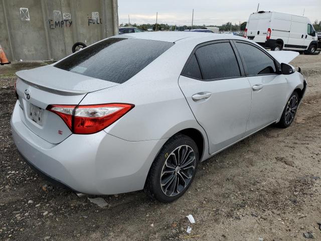 Photo 4 from auction – 2014 TOYOTA COROLLA L with VIN 2T1BURHE6EC037858