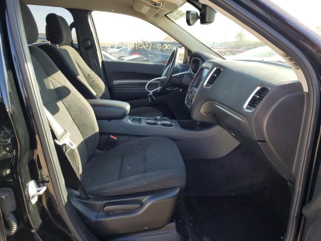 Photo 5 from auction – 2017 DODGE DURANGO SX with VIN 1C4RDJAG4HC861057