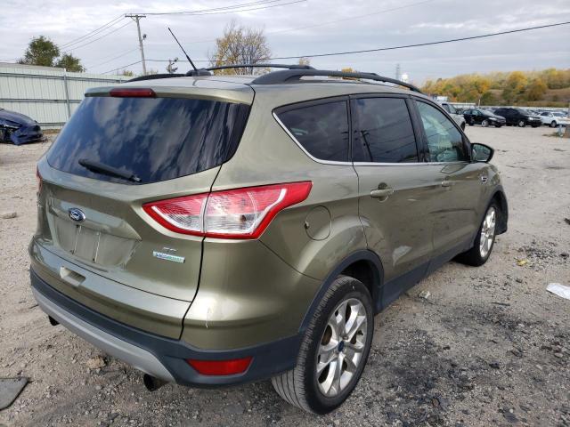 Photo 4 from auction – 2013 FORD ESCAPE SE with VIN 1FMCU0G98DUA68837