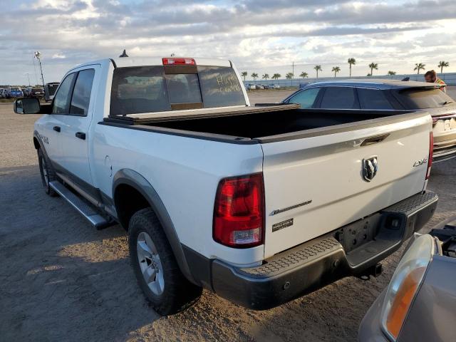 Photo 3 from auction – 2013 RAM 1500 SLT with VIN 1C6RR7TT9DS692885