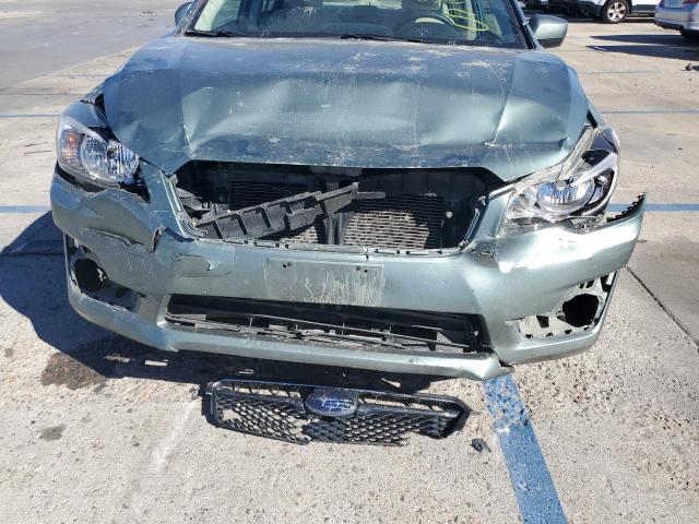 Photo 9 from auction – 2015 SUBARU IMPREZA PR with VIN JF1GJAC63FH020096