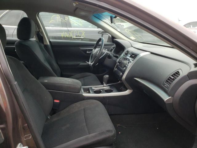 Photo 5 from auction – 2015 NISSAN ALTIMA 2.5 with VIN 1N4AL3AP2FC246196