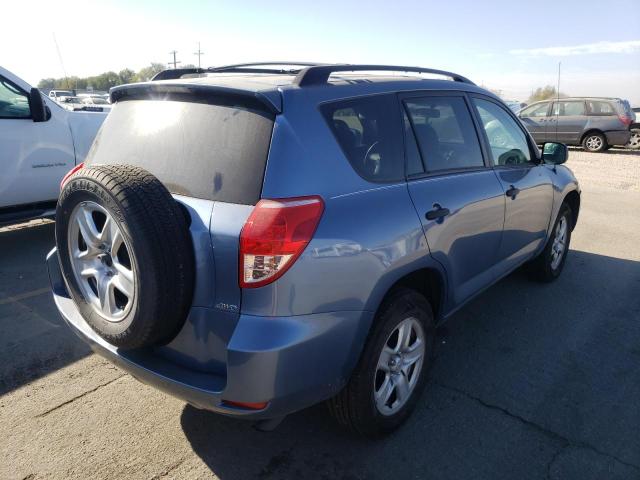 Photo 4 from auction – 2008 TOYOTA RAV4 with VIN JTMBD33V986065377
