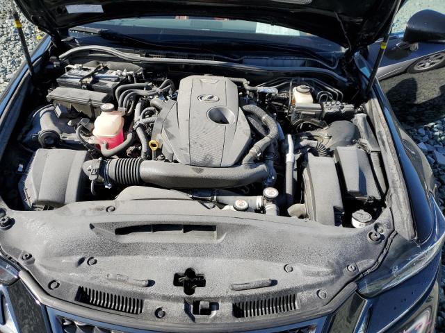 Photo 7 from auction – 2018 LEXUS IS 300 with VIN JTHBA1D28J5071831