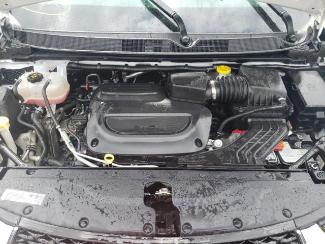 Photo 7 from auction – 2021 CHRYSLER PACIFICA T with VIN 2C4RC1BG3MR558743