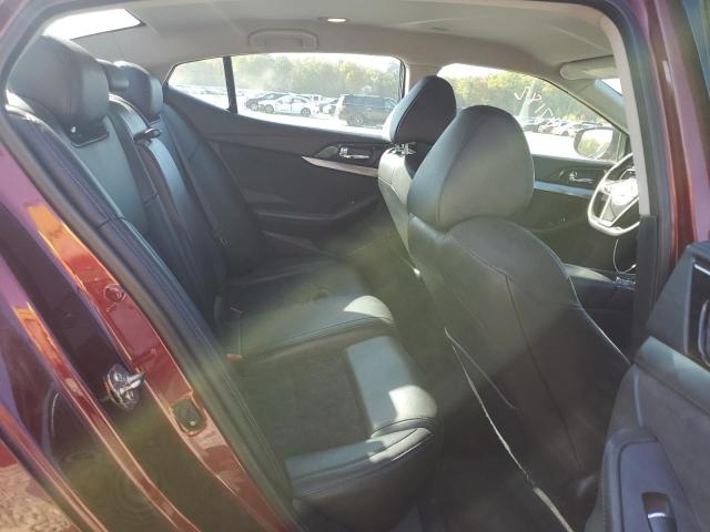 Photo 6 from auction – 2016 NISSAN MAXIMA 3.5 with VIN 1N4AA6APXGC431184