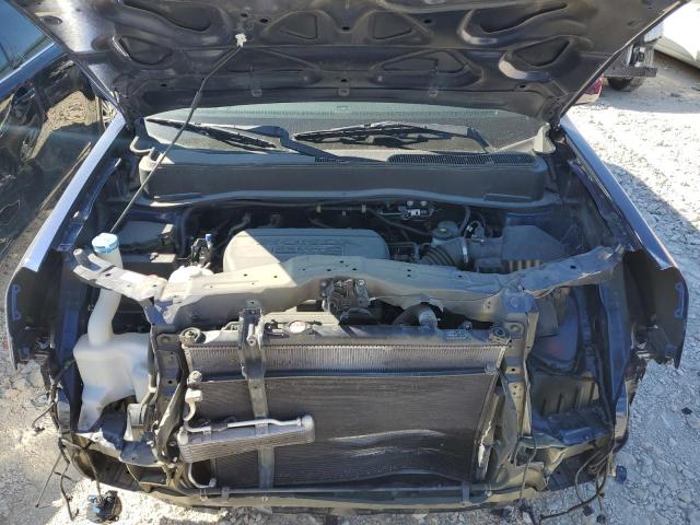 Photo 7 from auction – 2015 HONDA PILOT TOUR with VIN 5FNYF4H93FB035802