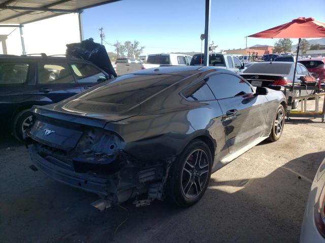 Photo 4 from auction – 2020 FORD MUSTANG with VIN 1FA6P8TH7L5132109