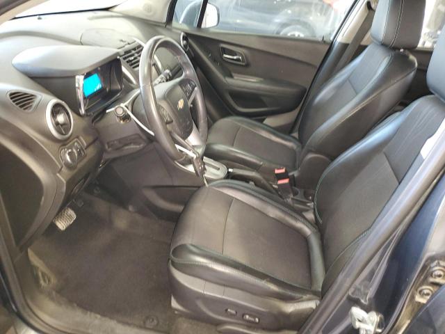 Photo 7 from auction – 2016 CHEVROLET TRAX 1LT with VIN 3GNCJLSB8GL261407