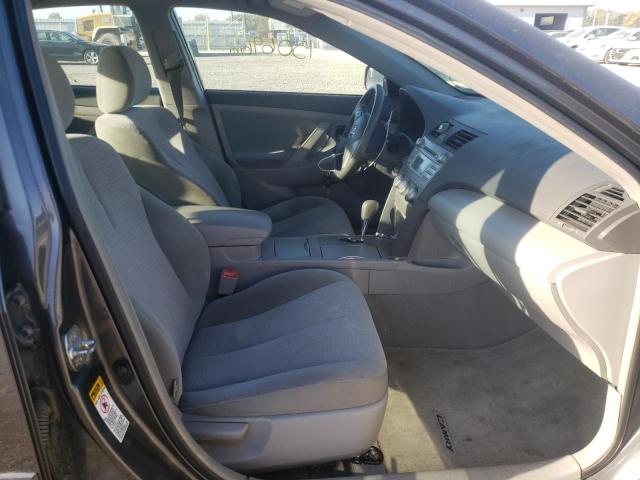 Photo 5 from auction – 2010 TOYOTA CAMRY BASE with VIN 4T4BF3EK7AR018865