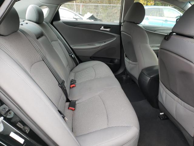 Photo 6 from auction – 2011 HYUNDAI SONATA GLS with VIN 5NPEB4AC8BH101793