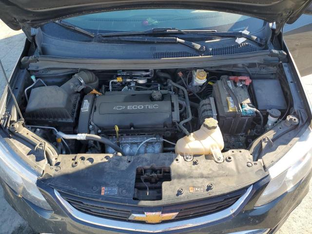 Photo 7 from auction – 2017 CHEVROLET SONIC LS with VIN 1G1JB5SH0H4175702