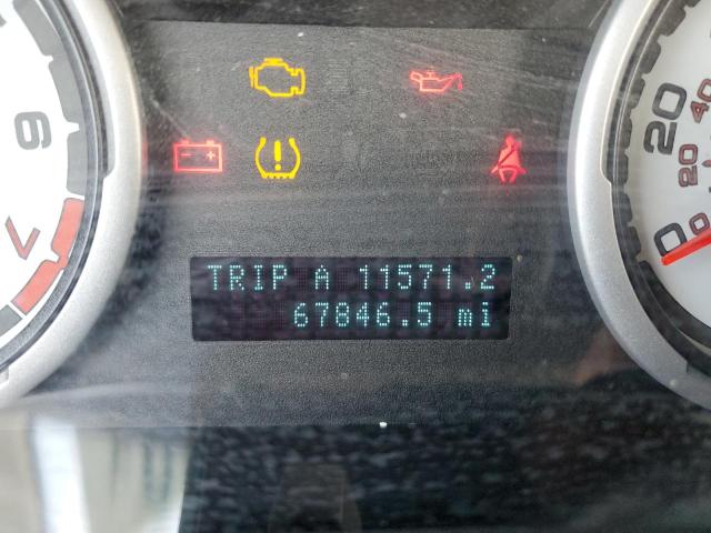 Photo 8 from auction – 2010 FORD FOCUS SEL with VIN 1FAHP3HN2AW235634