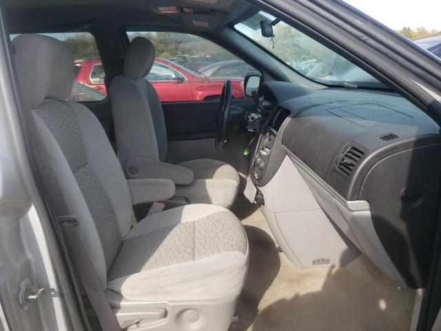 Photo 5 from auction – 2008 CHEVROLET UPLANDER L with VIN 1GNDV23128D143062