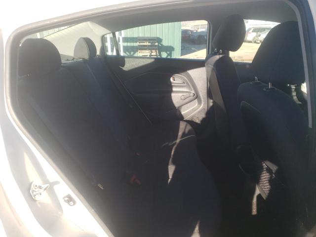 Photo 6 from auction – 2013 KIA RIO LX with VIN KNADM4A37D6242984