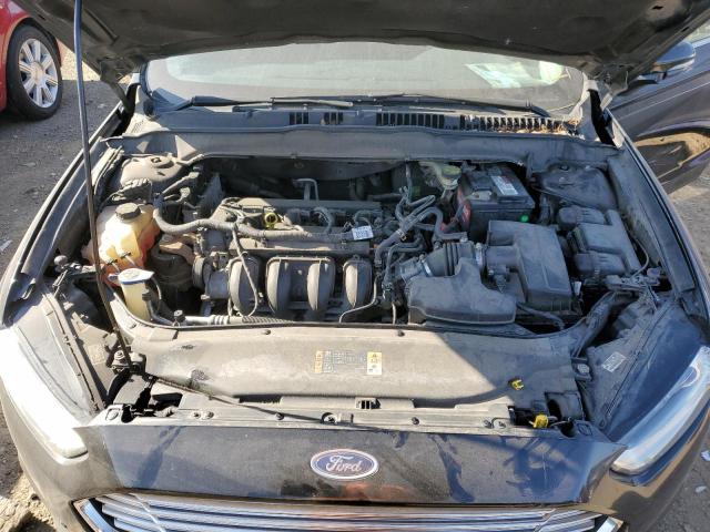 Photo 7 from auction – 2015 FORD FUSION SE with VIN 3FA6P0H78FR237356