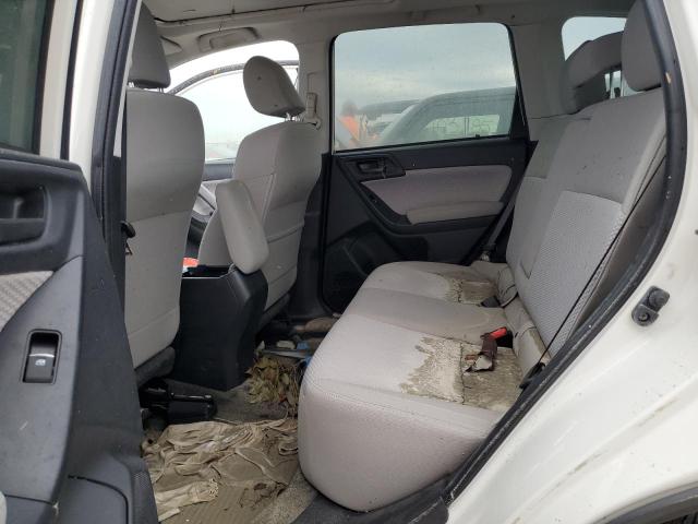 Photo 6 from auction – 2017 SUBARU FORESTER 2 with VIN JF2SJAGC5HH451273