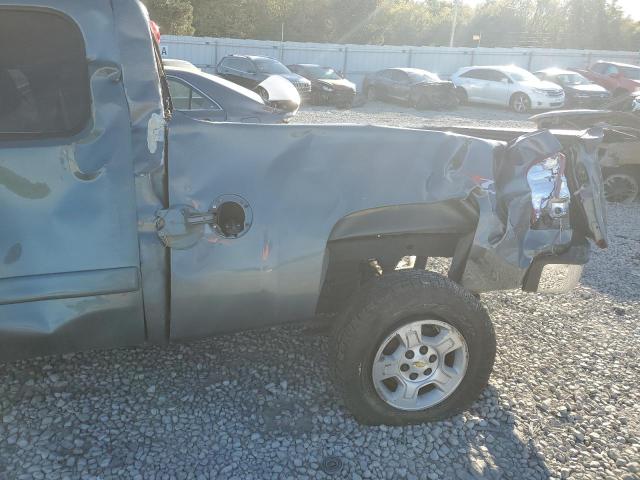 Photo 9 from auction – 2008 CHEVROLET SILVERADO with VIN 2GCEK19J081191422