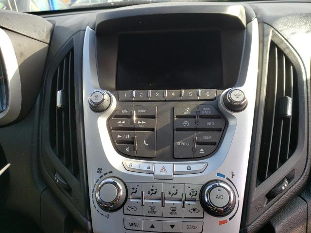 Photo 9 from auction – 2012 CHEVROLET EQUINOX LT with VIN 2GNALDEK7C6319086