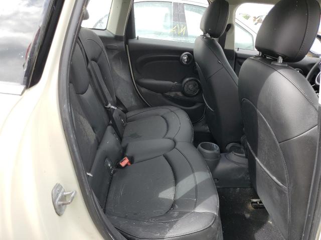 Photo 6 from auction – 2015 MINI COOPER with VIN WMWXS5C50FT830754
