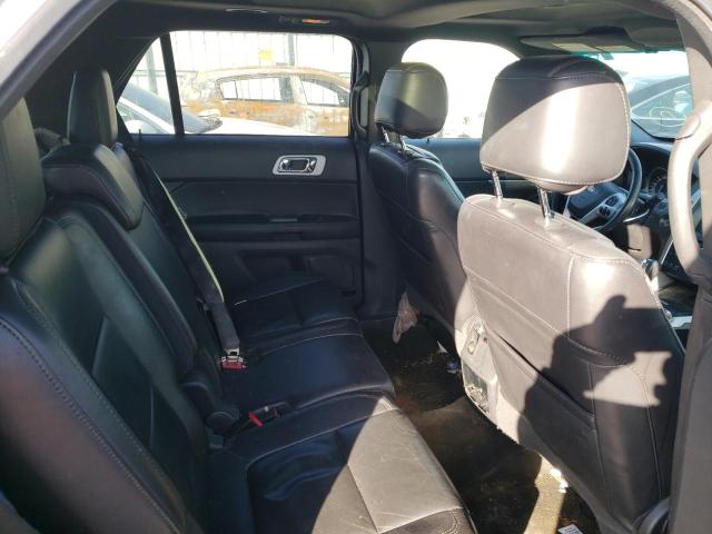 Photo 6 from auction – 2013 FORD EXPLORER X with VIN 1FM5K8D82DGB50425