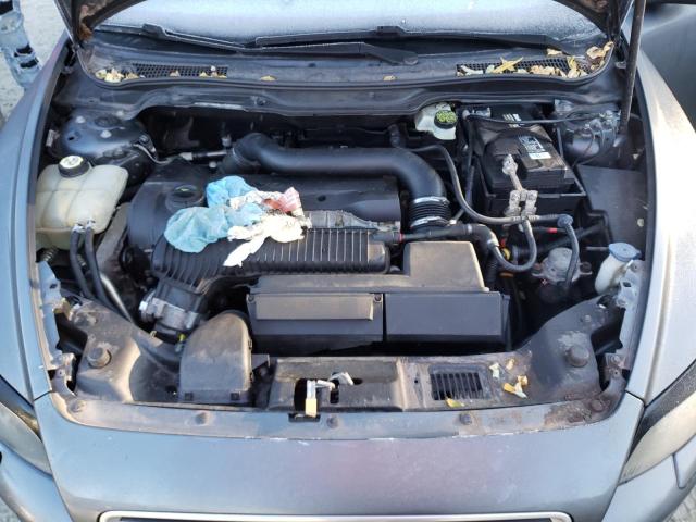 Фото 7 с аукциона – 2010 VOLVO C30 T5 с VIN YV1672MK8A2176923