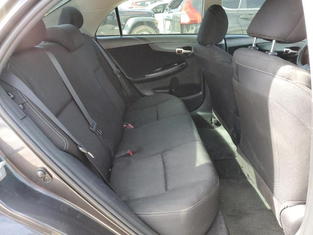 Photo 6 from auction – 2013 TOYOTA COROLLA BA with VIN 5YFBU4EE8DP190098