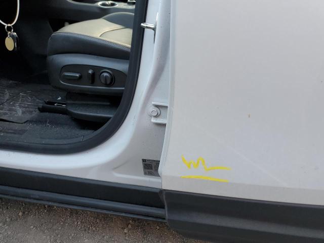 Photo 9 from auction – 2021 GMC TERRAIN SL with VIN 3GKALPEV6ML350996