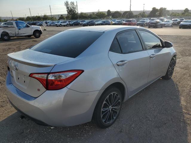 Photo 4 from auction – 2015 TOYOTA COROLLA L with VIN 5YFBURHE6FP190063