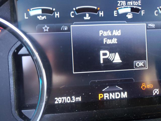 Photo 8 from auction – 2020 FORD EXPEDITION with VIN 1FMJK1KT7LEA03590