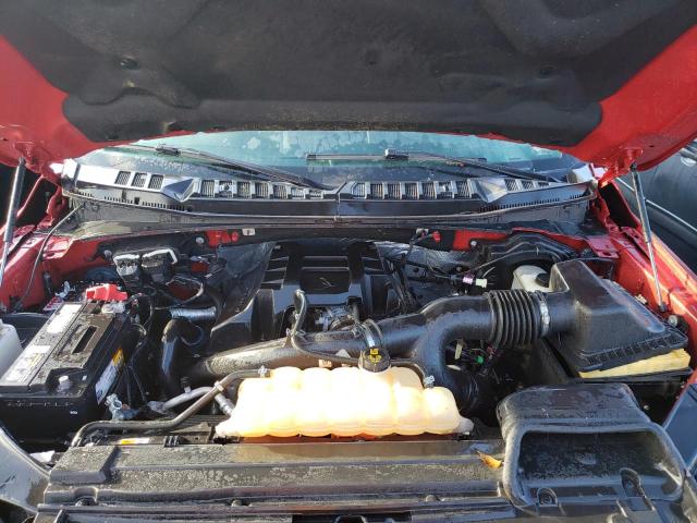 Photo 7 from auction – 2016 FORD F150 SUPER with VIN 1FTEW1EP2GFB97468