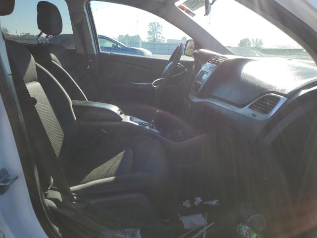Photo 5 from auction – 2016 DODGE JOURNEY SX with VIN 3C4PDDBGXGT154751