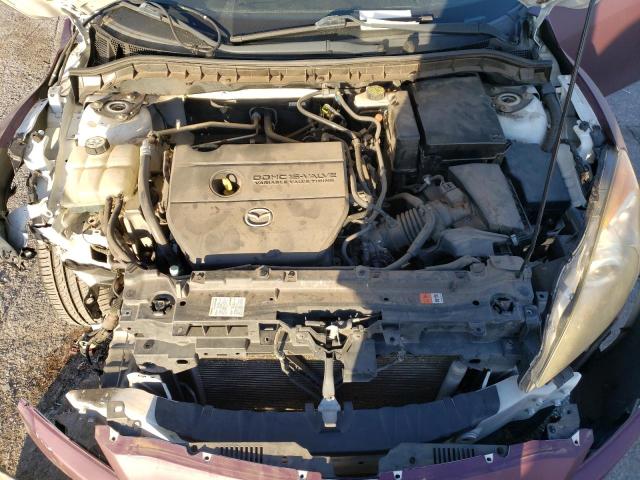 Photo 7 from auction – 2010 MAZDA 3 S with VIN JM1BL1H55A1150736