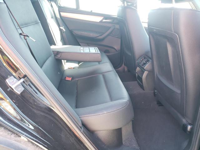 Photo 6 from auction – 2013 BMW X3 XDRIVE2 with VIN 5UXWX9C59D0D09054