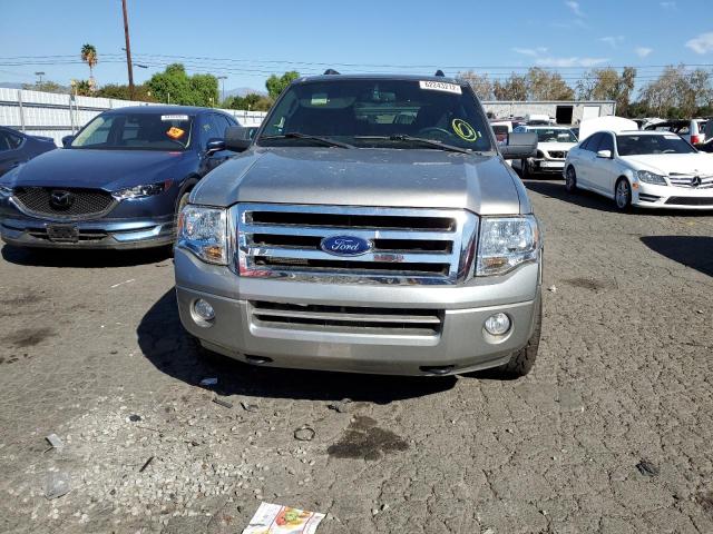 Photo 5 from auction – 2008 FORD EXPEDITION with VIN 1FMFK16508LA60220