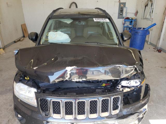 Photo 7 from auction – 2011 JEEP COMPASS LI with VIN 1J4NF5FB2BD134072