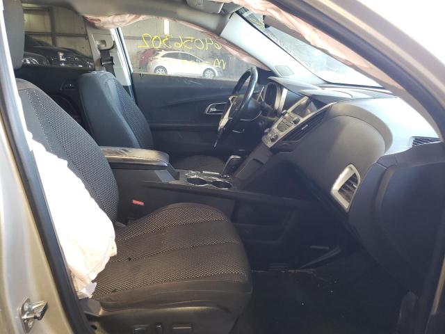 Photo 5 from auction – 2014 CHEVROLET EQUINOX LT with VIN 2GNALCEK0E6333747